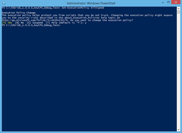 Powershell_admin