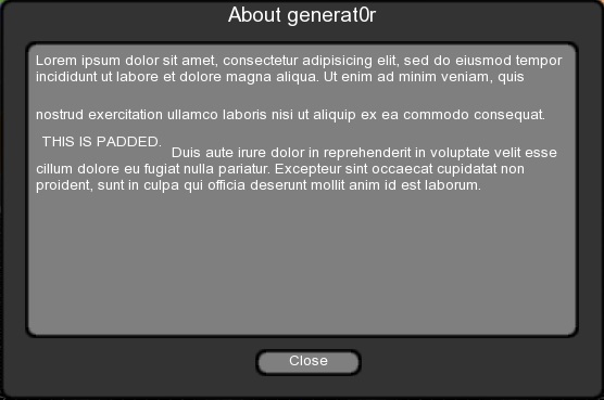 Cegui formatting tags padding.png