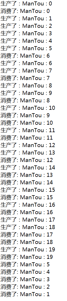 Java入门到精通——基础篇之多线程实现简单的PV操作的进程同步