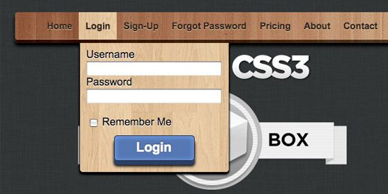 Best CSS3 Examples