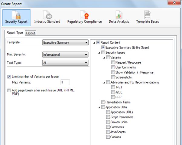 IBM Rational Appscan: Part 2 ---reference