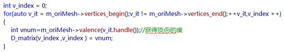 C++实现网格水印之调试笔记（四）—— 完成嵌入