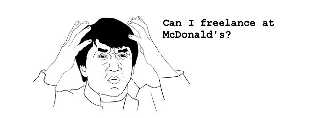 Freelance_at_McDonalds