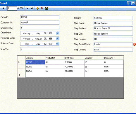 Visual Studio 2005 中的新 DataSet 特性-转自MSDN