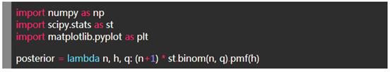 【原】对频率论（Frequentist）方法和贝叶斯方法（Bayesian Methods）的一个总结