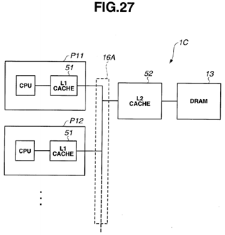 Virtual address cache memory, processor and multiprocessor