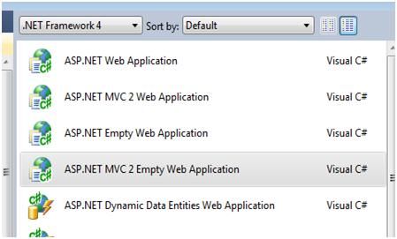 Learn MVC (Model view controller) Step by Step in 7 days – Day 1