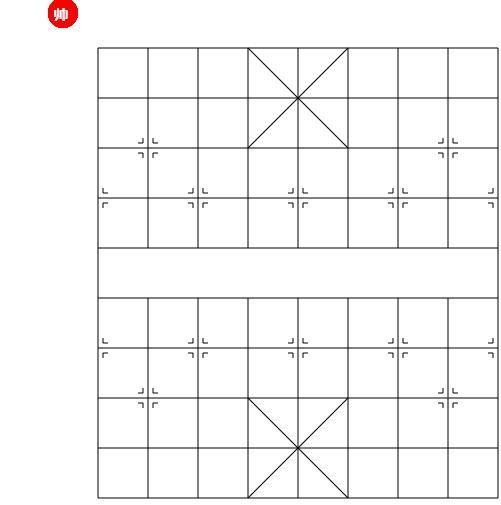 Silverlight+WCF 新手实例 象棋 棋子定位与象棋类(四)