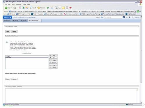 WebSphere portal与Domino单点登录配置