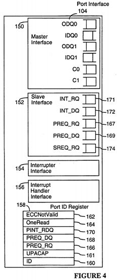 Parallelized coherent read and writeback transaction processing system for use in a packet switched cache coherent multiprocessor system