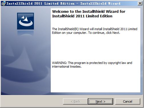 安装程序发布利器——InstallShield 2011 Limited Edition