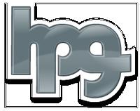 HPG logo