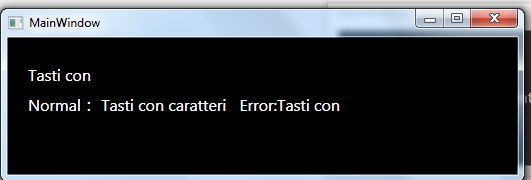 WPF Strange TextBlock Bug ,