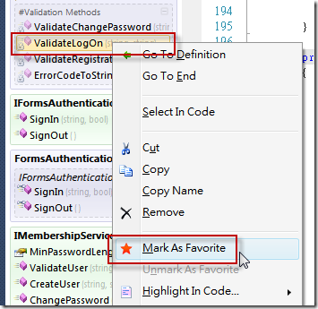 VisualStudio2010扩充插件