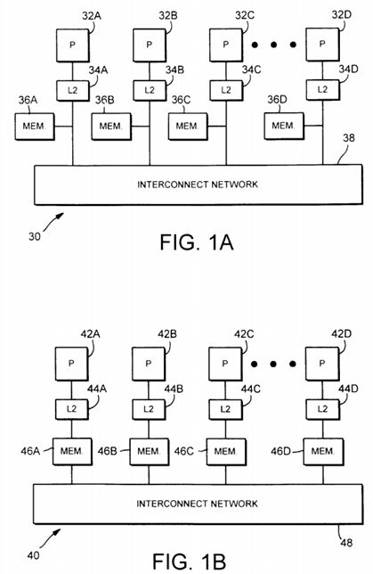 A multiprocessing system including an apparatus for optimizing spin-lock operations