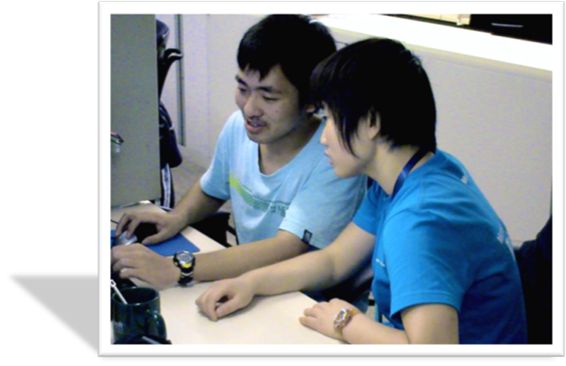 软件工程双人项目总结——夏睿&张静