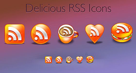 Free PSD Icons