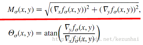 基于纹理边缘抑制的轮廓和边界检测（Contour and Boundary Detection）