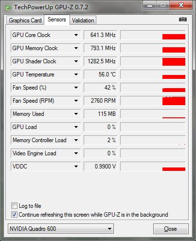 解决NVidia显卡最大化和最小化窗口时的卡顿问题