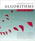 Introduction to Algorithms