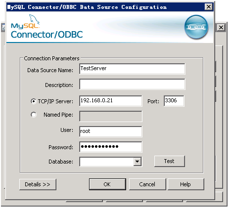 通过SQL Server操作MySQL的步骤和方法