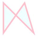 WPF，Silverlight与XAML读书笔记第三十八 - 可视化效果之2D图形