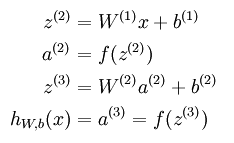 UFLDL实验报告2：Sparse Autoencoder