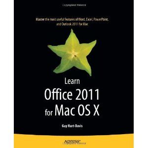 Learn Office 2011 for Mac OS X