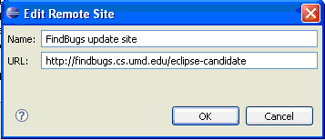 Eclipse - FindBugs Plugin 的安装和使用