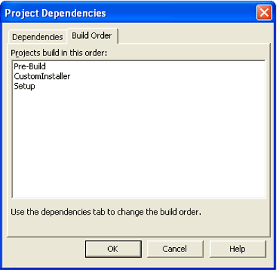 [Refereces] Developing and Deploying Pocket PC Setup Applications