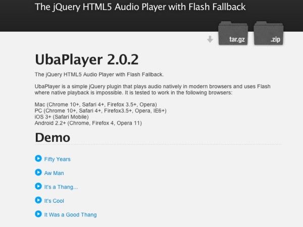 best-jquery-plugins