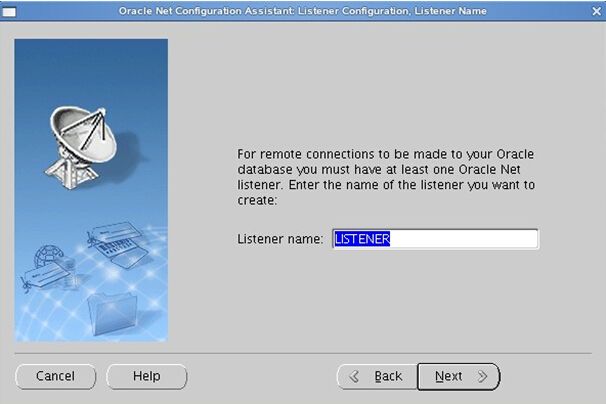 Linux_x64安装Oracle11g（完整版）