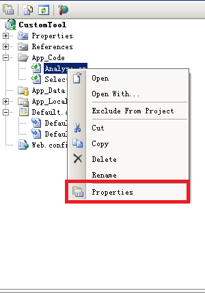 Asp.net - The type or namespace name 'App_Code' does not exist in the namespace 'xxx' (are you missing an assembly reference?)