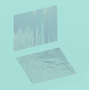 unity, water cube