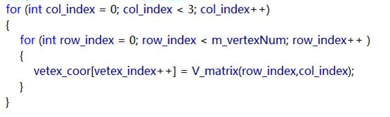 C++实现网格水印之调试笔记（三）—— 初有结果