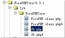 php调试工具firephp