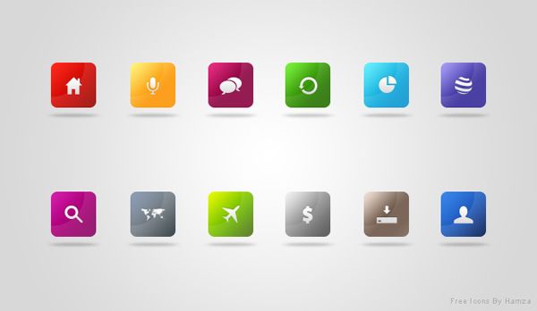 colorful-icons