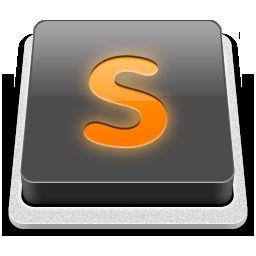 Sublime Text 使用介绍、全套快捷键及插件推荐