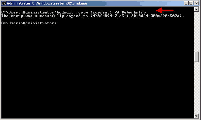 win7 x64驱动开发经验(三)windbg 双机调试配置 、问题及解决办法