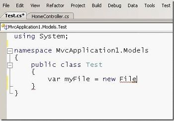 vs2008快捷键使用 - - JavaEye技术网站 - Jarod.Zero.D - 无道的自学天堂