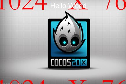 Cocos2dx开发（2）——Win8.1下Cocod2dx 3.2环境搭建