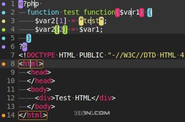 Sublime Text 2必备的插件和扩展 - 513394217 - ㄨiao愛