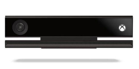 Kinect for Windows V2.0 新功能