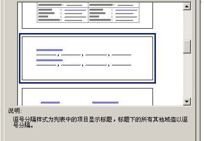 使用jQuery为数据视图添加图表显示