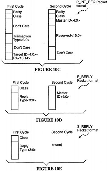 Parallelized coherent read and writeback transaction processing system for use in a packet switched cache coherent multiprocessor system