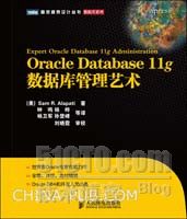 Oracle Database 11g数据库管理艺术(涵盖DBA必知必会的所有数据库管理知识)