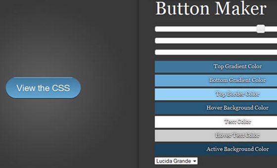 Best CSS3 Examples