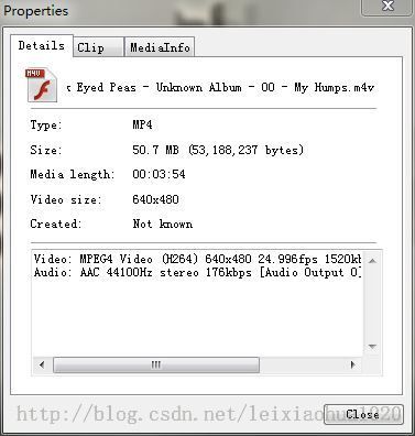 转：Media Player Classic - HC 源代码分析