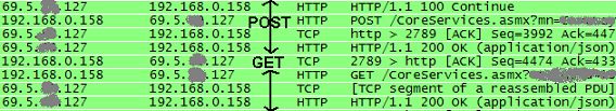 [翻译]ASP.NET AJAX之内部揭秘