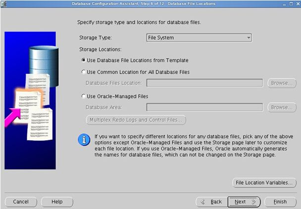 Linux_x64安装Oracle11g（完整版）